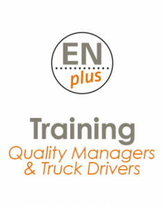 ENplus Training