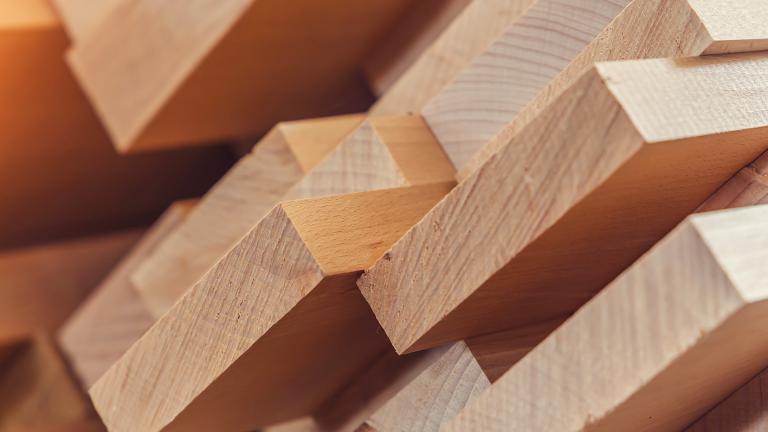 Construction - Position filière bois